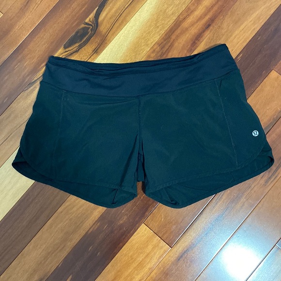 Lululemon Speed Short